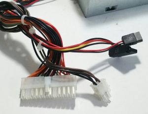HP Switching Power Supply / PSU PCE019 - Image 6