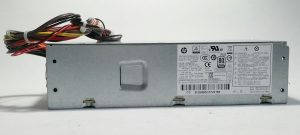 HP Switching Power Supply / PSU PCE019 - Image 5