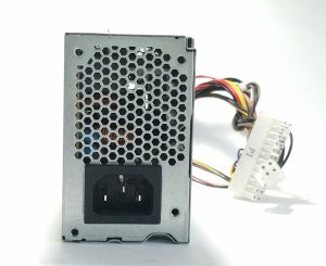 HP Switching Power Supply / PSU PCE019 - Image 3