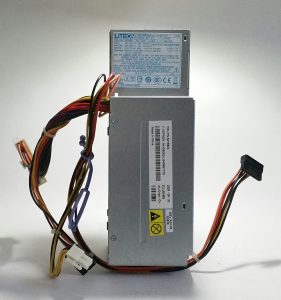 LITEON PS-5281-01VF Lenovo 54Y8805 280W - Image 2