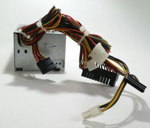 Delta Electronics Switching Power Supply/PSU DPS-250AB-49L - Image 3