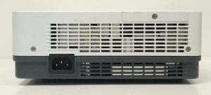Sanyo PLC-XW200 XGA Projector with 413 Lamp Hours Used - Image 6
