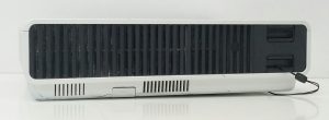 Casio XJ-M130 Data Projector with 5721 Lamp Hours Used