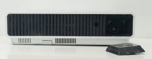 Casio XJ-M130 Data Projector with 5721 Lamp Hours Used - Image 7
