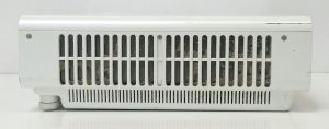 Casio XJ-M130 Data Projector with 5721 Lamp Hours Used - Image 6
