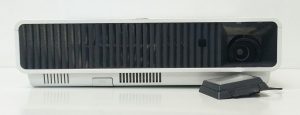 Casio XJ-M130 Data Projector with 6730 Lamp Hours Used - Image 2