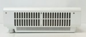 Casio XJ-M130 Data Projector with 6730 Lamp Hours Used - Image 6
