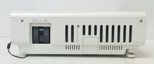 Casio XJ-M130 Data Projector with 6730 Lamp Hours Used - Image 5