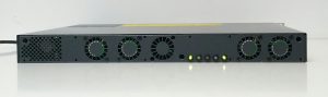 Cisco ASA 5510 Series ASA5500