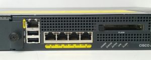 Cisco ASA 5510 Series ASA5500 - Image 6