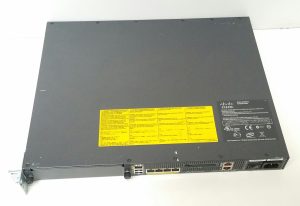 Cisco ASA 5510 Series ASA5500 - Image 4