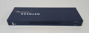 Netgear FS116 Fast Ethernet 16 Port 10/100 Switch - Image 3