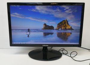 Samsung S22C150 22 inch Monitor VGA