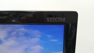 Samsung S22C150 22 inch Monitor VGA - Image 2