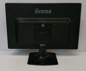 Ilyama Prolite E2273HDS 22 inch Monitor VGA/DVi/HDMi - Image 3