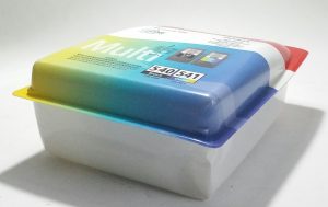 Canon Pixma PG-540 & C1-541 ChromaLife 100 540 Black & 541 Color Ink Cartridge - Image 3