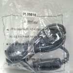 Pro-Elec PL09818 (C14) 300/500V Surge Protector