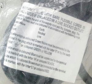Pro-Elec PL09818 (C14) 300/500V Surge Protector - Image 6