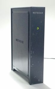 Netgear WN802T v2 Wireless-N Access Point