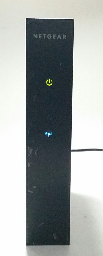 Netgear WN802T v2 Wireless-N Access Point - Image 2