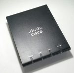 Cisco ATA187 2-Port Phone Adapter without Power Supply