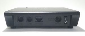 Netgear ProSafe FVS318 8-Port VPN Firewall Router Without PSU - Image 5