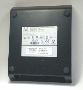 Cisco ATA187 2-Port Phone Adapter without Power Supply - Image 4