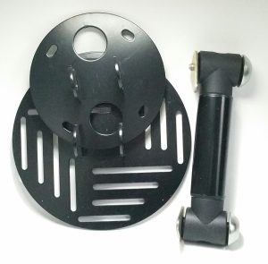 RawCeiling PMVMOUNT3 Projector Mount - Image 6