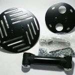 RawCeiling PMVMOUNT3 Projector Mount