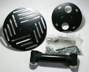 RawCeiling PMVMOUNT3 Projector Mount