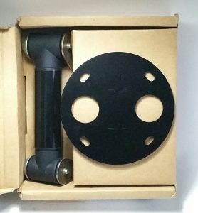 RawCeiling PMVMOUNT3 Projector Mount - Image 3