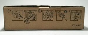 Dell CT201517 H89YG Magenta Toner Cartridge - Image 4