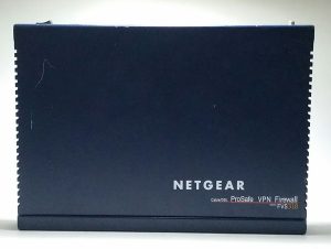 Netgear ProSafe FVS318 8-Port VPN Firewall Router Without PSU - Image 2
