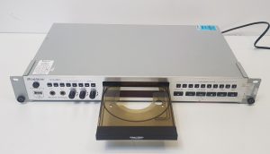 Bluelaser DVG-888U Karaoke Player Pal/NTSC - Image 2
