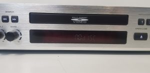 Bluelaser DVG-888U Karaoke Player Pal/NTSC - Image 3