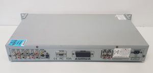 Bluelaser DVG-888U Karaoke Player Pal/NTSC - Image 5