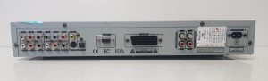 Bluelaser DVG-888U Karaoke Player Pal/NTSC - Image 6