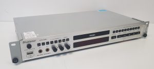 Bluelaser DVG-888U Karaoke Player Pal/NTSC