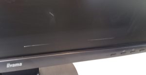 Ilyama Prolite E2409HDS 24 inch Monitor VGA/DVi/HDMi - Image 3