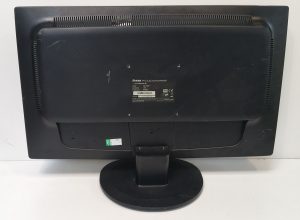 Ilyama Prolite E2409HDS 24 inch Monitor VGA/DVi/HDMi - Image 5