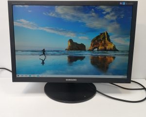 Samsung Syncmaster B2240 22 inch Monitor VGA/DVi
