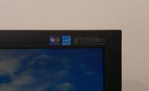 Samsung Syncmaster B2240 22 inch Monitor VGA/DVi - Image 3
