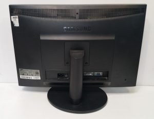 Samsung Syncmaster B2240 22 inch Monitor VGA/DVi - Image 4