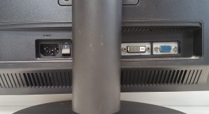 Samsung Syncmaster B2240 22 inch Monitor VGA/DVi - Image 5