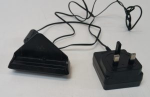 Sony Walkman Dock BCA-MZN710 and PSU AC-ES305K - Image 2