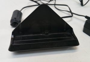 Sony Walkman Dock BCA-MZN710 and PSU AC-ES305K - Image 3