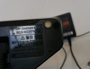 Sony Walkman Dock BCA-MZN710 and PSU AC-ES305K - Image 4