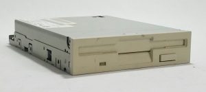 Alps DF354H089C Floppy Disk Drive