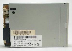 Alps DF354H089C Floppy Disk Drive - Image 5