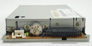 Alps DF354H089C Floppy Disk Drive - Image 4